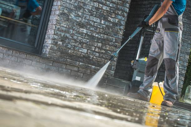  Fridley, MN Pressure Washing Pros