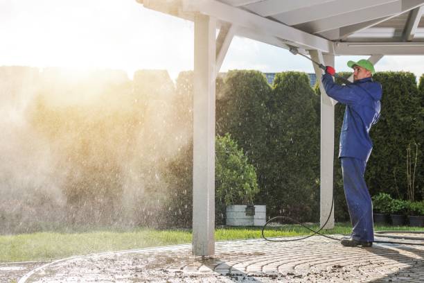 Best Rust and Stain Removal in Fridley, MN