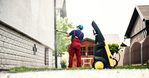 Best Graffiti Removal Services in Fridley, MN